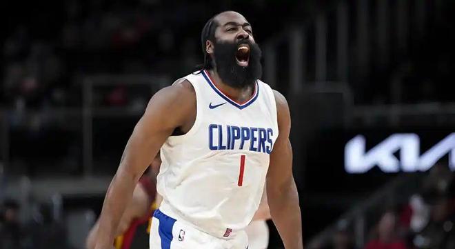 得分后卫名不副实？NBA总得分前10的榜单里，只有3个是得分后卫