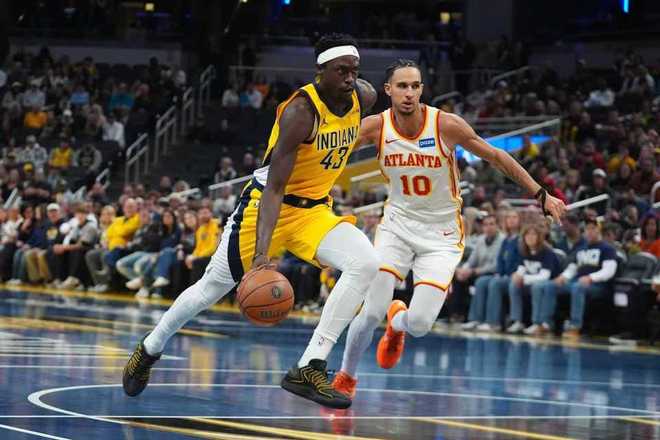 東部墊底！上季亞軍遭老鷹逆轉5戰全敗 杰倫22+13+8引7人上雙