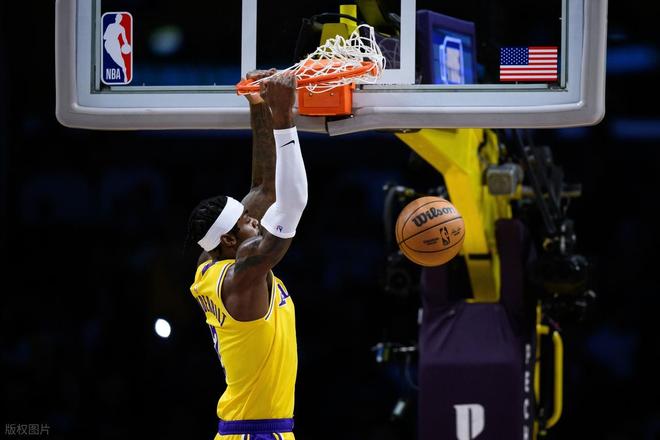 打不了NBA，杨瀚森太差了！疯狂罚球！里夫斯背靠背41+4+5创纪录