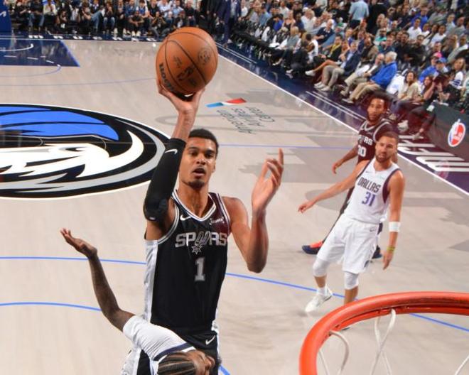 NBA最新实力榜：雷霆位居第一、勇士&掘金分列二三、湖人第六