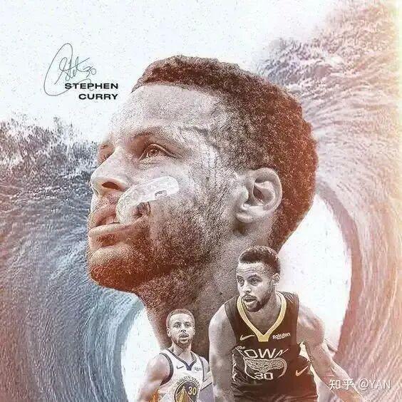 如何看待库里30岁后已砍下94次35+历史最多，库里得分能力是否被低估？