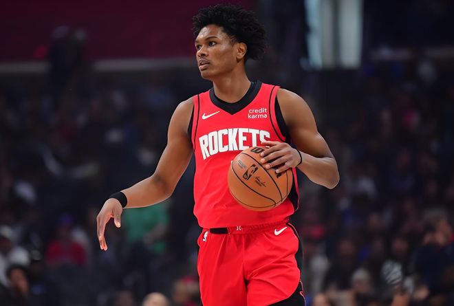 阿门成为NBA历史上最年轻的抢七砍下20+球员