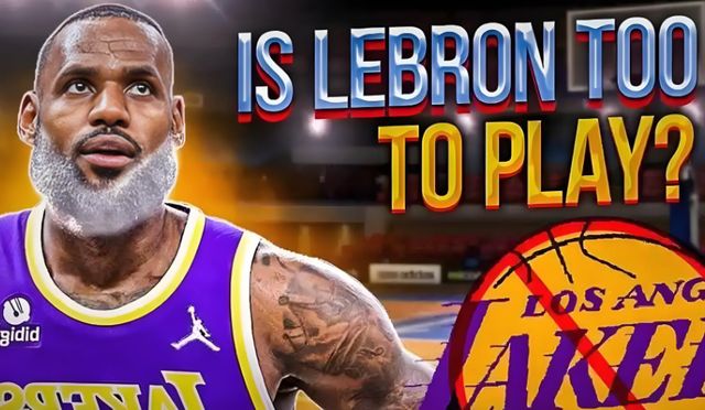 3年1.88亿！湖人换代！詹姆斯还能选多少？