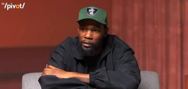 加盟勇士是否損害自己地位？杜蘭特：不會，人們會尊重我的成就