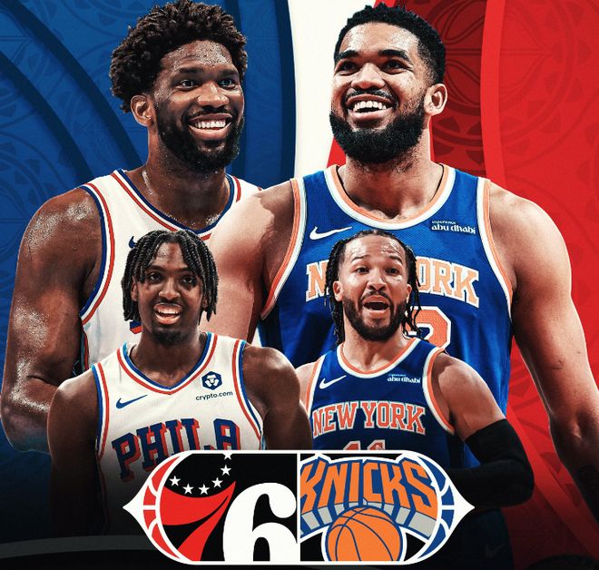 NBA季前赛首战来了！76人受困伤病探花或爆发 尼克斯新帅成看点