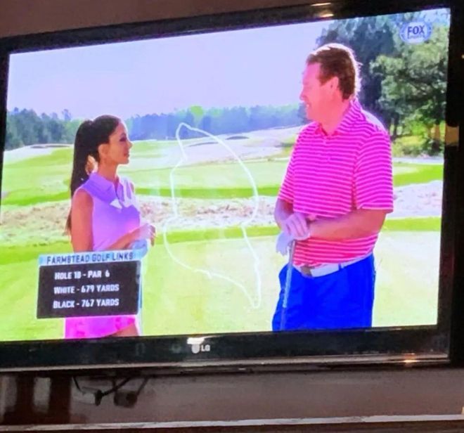 圣誕大戰場邊美女有多絕？2019年洛城德比 她讓霍華德目不轉睛