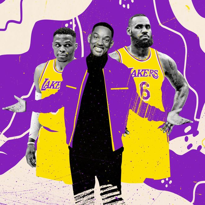 揭秘威少詹皇不和內(nèi)幕：開局潰敗令信任崩塌 史密斯探訪激化矛盾