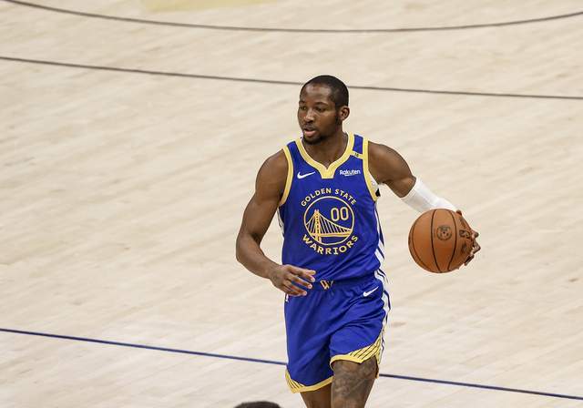 肥皂劇繼續！國王勇士重啟庫明加交易 但籌碼仍難達成一致