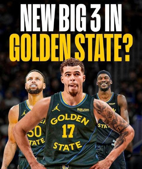 勇士在交易市场非常活跃，他们需要甩掉库明加，还要进行补强！