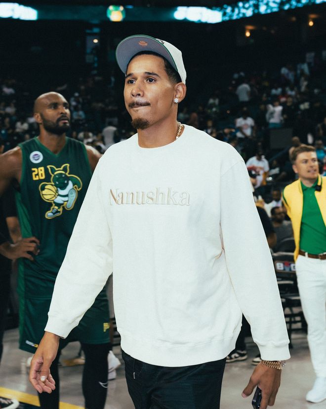 欧媒：前NBA球员托斯卡诺·安德森已与意大利球队泰利斯特签约