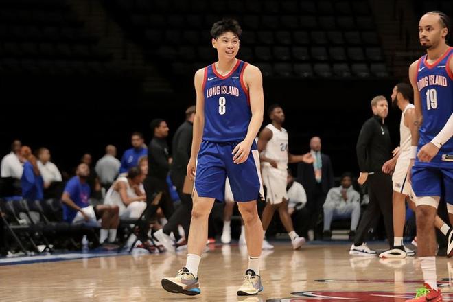 崔永熙正在争取重返NBA，但除了篮网还有其他球队会对他有意吗？