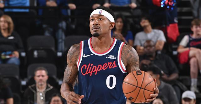 比爾：“直覺(jué)巨蛋”球館是業(yè)內(nèi)最好的 這里的球迷無(wú)比狂熱