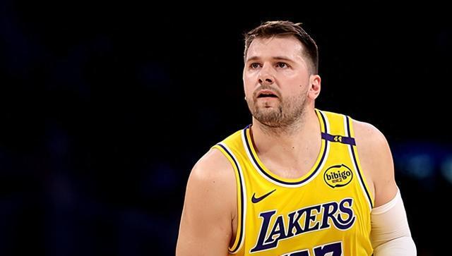 曝NBA湖人四年顶薪续约东契奇：预计4年2.29亿美元，8月2日赴洛杉矶签约