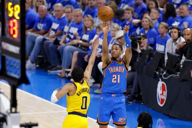 NBA总决赛G2平均观众876万 创自泡泡园区以来最低G2新低