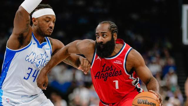 3连败！卢说出输球关键，哈登又创2项历史纪录，小卡复出遥遥无期