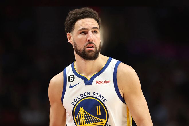 就在今天！希尔德打破克莱的纪录，登顶勇士队史第一