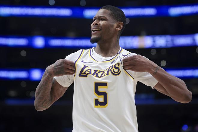 NBA混不下去了！欧媒报道：雷迪什接近加盟立陶宛球队