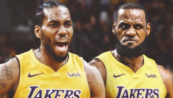 NBA高管：湖人没签下小卡躲过一劫 他舅舅比詹姆斯和富保罗更难缠