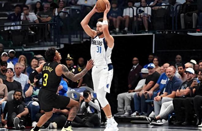 顶级神射要走了？佛祖崩盘？下一站有机会湖人吗？