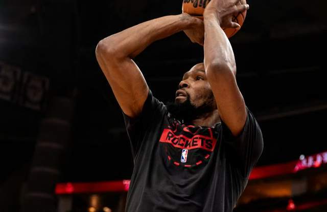 合拿23分，火箭队替补双后卫撑起外线 谢泼德防守被针对 仍被信任