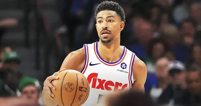 NBA今夏最无自知之明的4个球员，以为能拿顶薪，却连中产都没混到