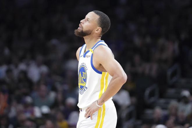 勇士老板：确立两年竞争窗口，启动后库里时代过渡计划