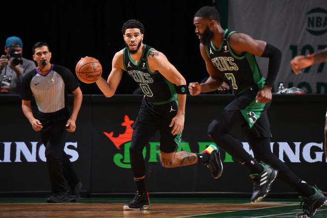 NBA仅7队卫冕成功过！宇宙勇&公牛王朝在列 绿军8连冠后无来者？