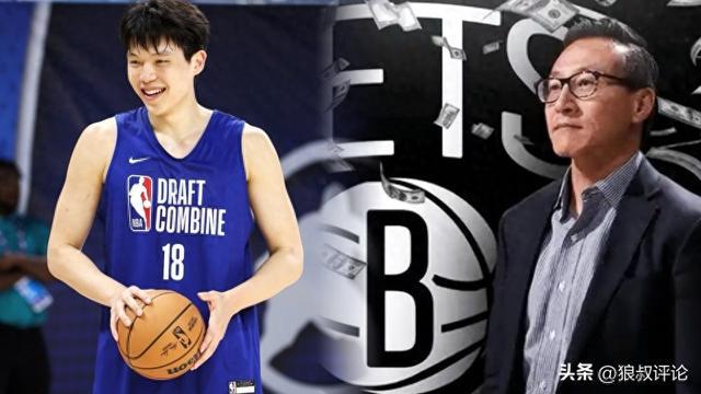 杨瀚森NBA试训行程曝光：多队手握首轮签 球迷热议两极分化