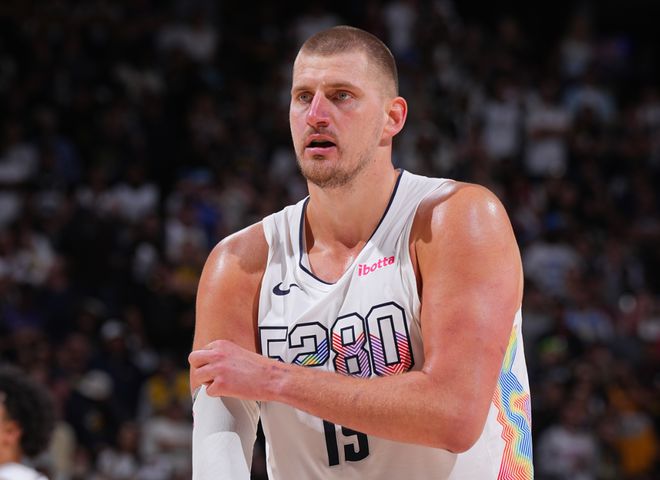 NBA綜述！雷霆掘金搶七，火箭搶字母哥，楊瀚森選秀行情進首輪