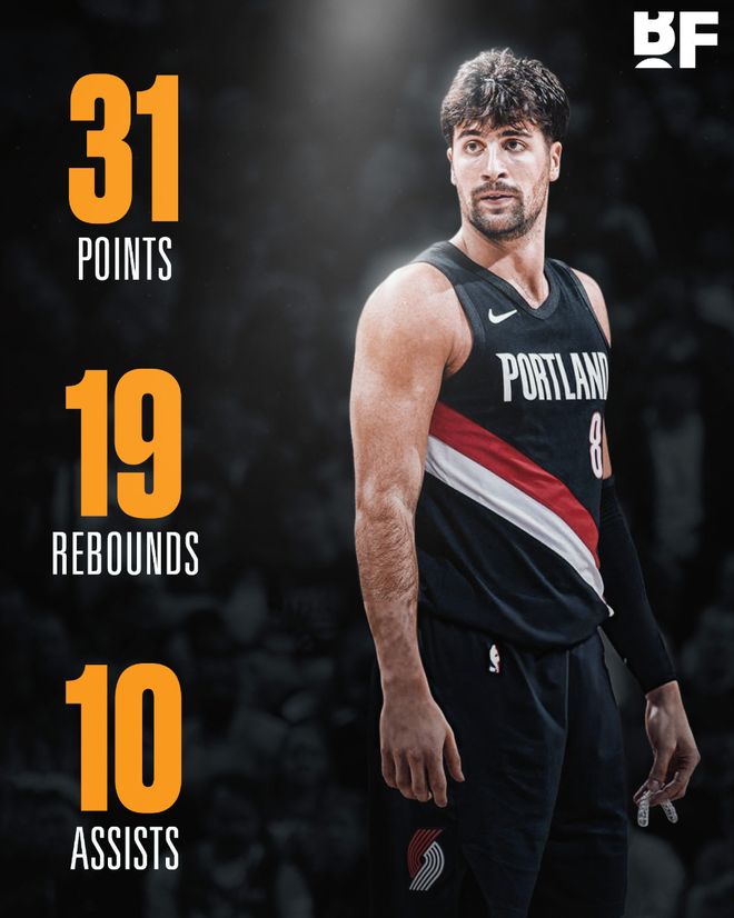 拿1400萬干兩億的活！阿夫迪亞又刷7紀錄被挺MIP 十數(shù)據(jù)生涯新高