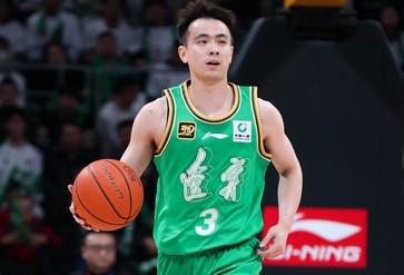 狀態回暖難救主，趙繼偉9中5&三分5中2得到17分6板5助2斷