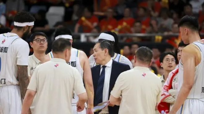 G2北京丢G2揪4槽点！许利民翟晓川主因，陈盈骏累垮，纳托尔太废