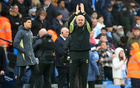 talkSPORT：预计范尼将离开莱斯特城，戴奇是新帅候选之一