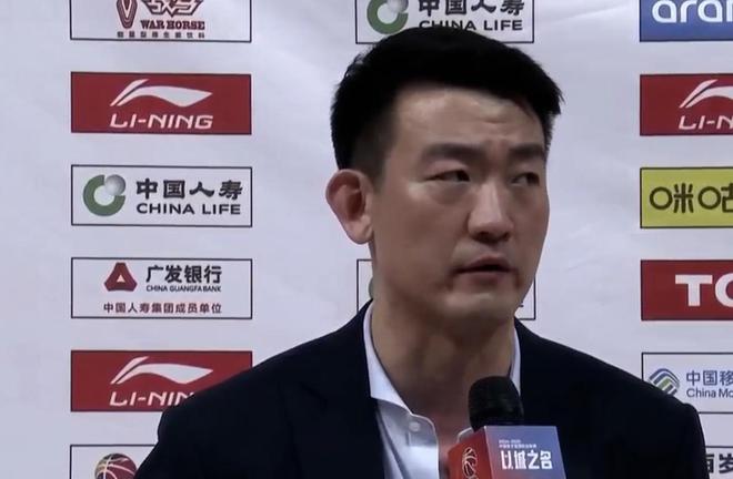 王博：提升重点人防守强度是取胜之匙，总决赛拼的是外援发挥