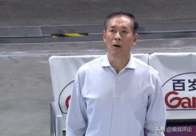 许利民：对手不出现问题 我们韧性是有差距 让所有人失望责任在我