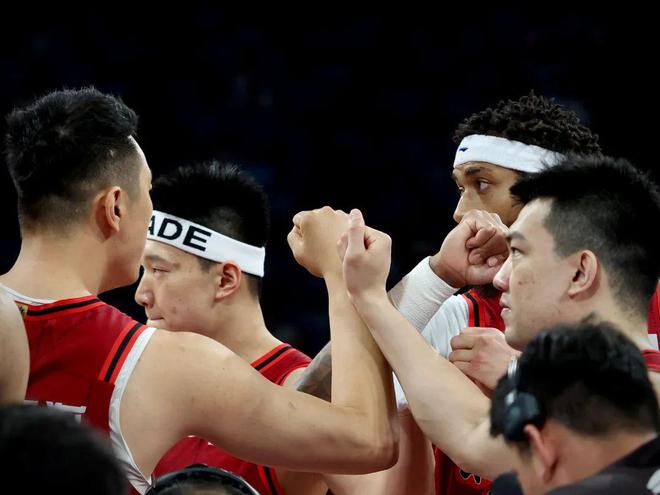 这口气啊，不能丢！