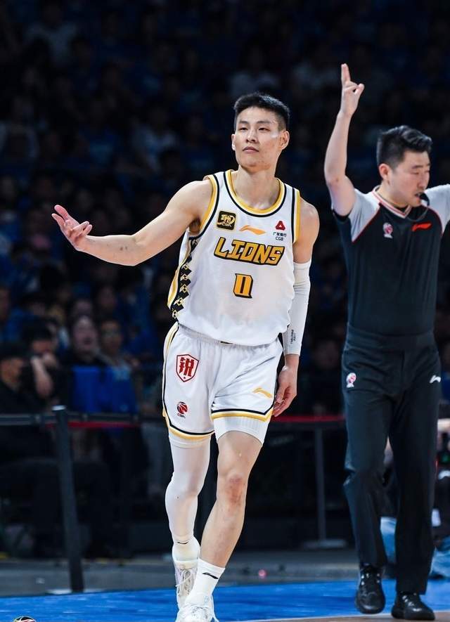 林秉圣：系列赛还没结束不能松懈，我们全队的目标就是拿下冠军