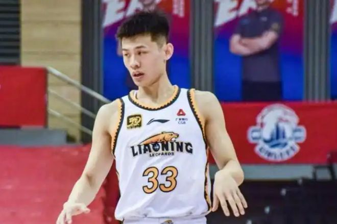 被球迷嫌弃，王岚嵚离队辽宁？现身回应，做出选择，新球队曝光