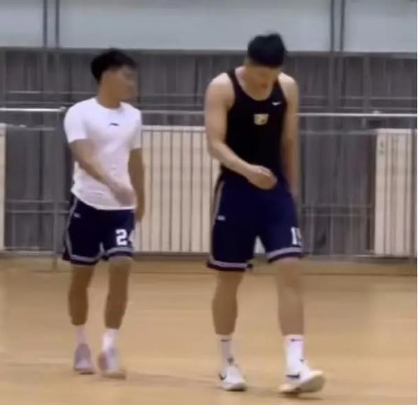 阵容强悍！辽宁U22男篮两大强援归队 剑指全运冠军