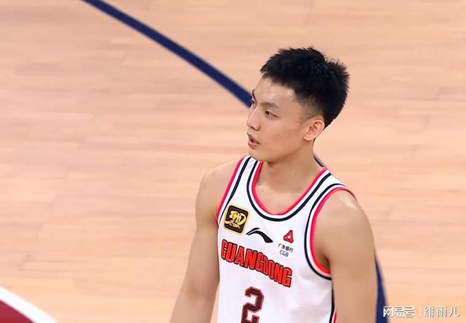 机会来了！广东队迎来联盟最强一号位，这可是男篮亚洲杯第一控卫