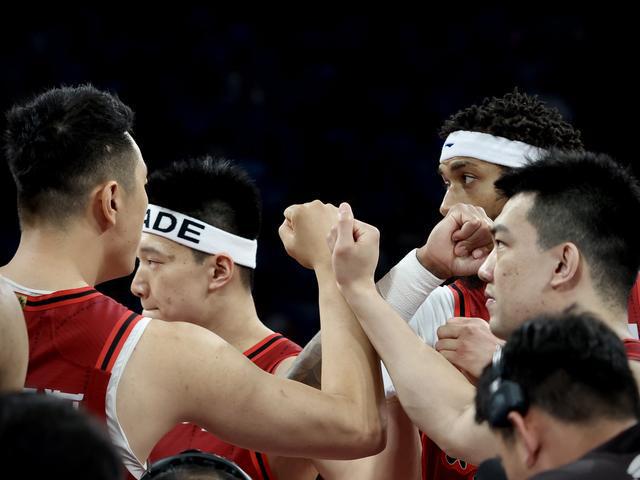 北京男籃賽季總結(jié)：創(chuàng)十年來最好成績 休賽期繼續(xù)補(bǔ)強(qiáng)