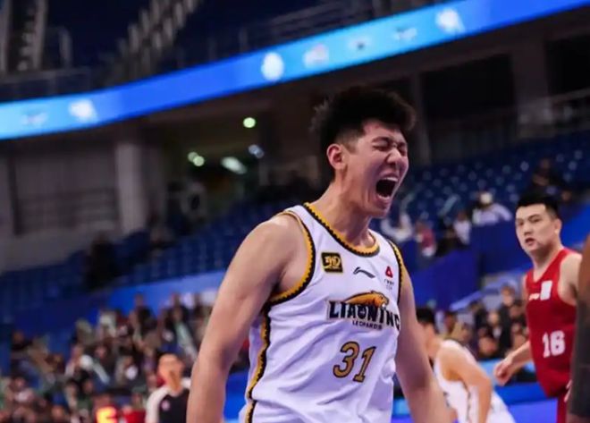 U22辽宁89-78北京，赛后3喜1忧！内线+刘金雨亮眼，投射却拉胯！