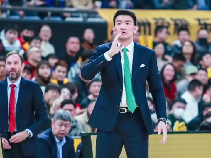 王博：和青岛的G4现在想想还后怕 要输了我们就成CBA永远的笑话了