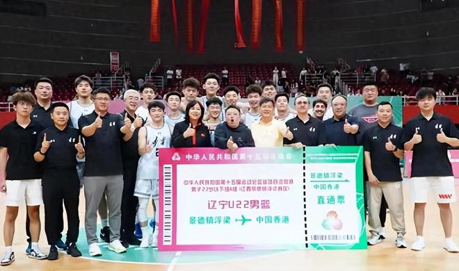 辽宁战胜山东豪取5连胜，洛佩兹迎3大利好，杨鸣的最佳替代者出炉