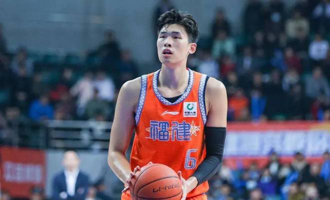 CBA下赛季，身价最有可能大涨的四位球员