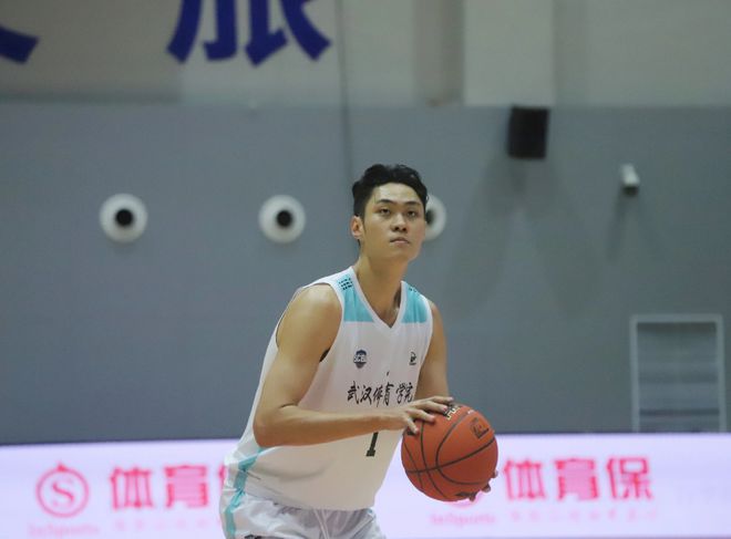 再砍46分16篮板！CBA又一潜力锋线横空出世，未来有望入选国家队