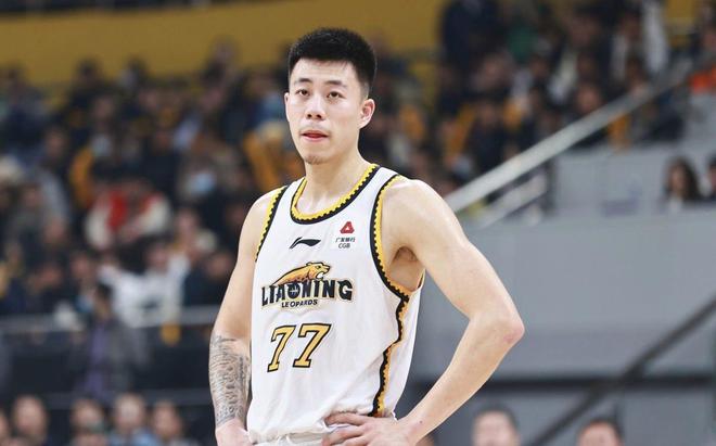 遼籃3人落選集訓(xùn)！張鎮(zhèn)麟重回國(guó)家隊(duì)，禮金不白收，手術(shù)或?qū)⑼七t