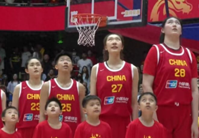 头号球星李梦为何缺席女篮热身赛？宫鲁鸣公开回应，道出原因