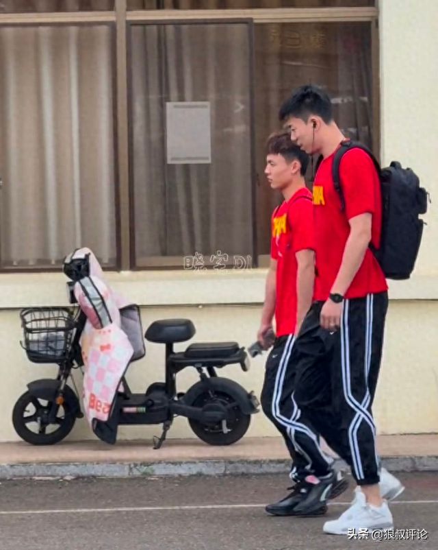 4人缺席！媒体人曝中国男篮备战亚洲杯为19人 谁是免检主力球员？