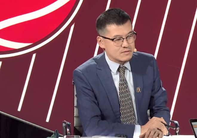 杨毅谈李梦无缘亚洲杯：骂宫鲁鸣指导的，是对他和李梦的一无所知